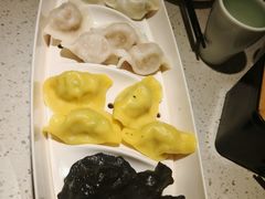 -船歌·鱼水饺青岛菜(金狮广场店)
