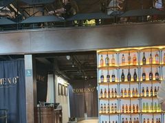 -咖梦餐厅 COMENG RESTAURANT