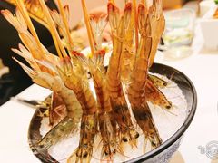 -帝皇海海鲜豆捞(桐泾商务广场店)
