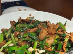 -索溪山寨·湘西饮食文化博物馆(标志门店)