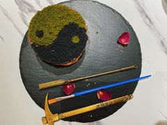 -茶是一枝花泡茶店