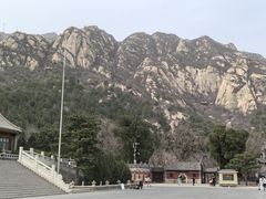 -北京凤凰岭