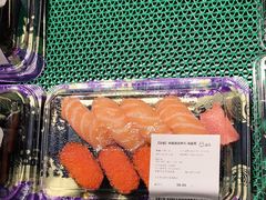 -盒马鲜生(双清路店)