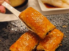 -明阁 Ming Court(广州朗豪酒店)