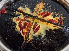 -祝幺妹火锅(裕华村总店)