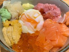-江户前寿司(好运街店)