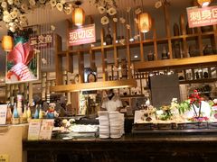 -芭菲盛宴·环球美食(袁家岗店)