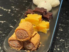 -局气 烤鸭·北京菜(光华路店)