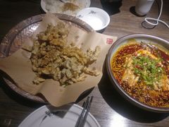 -辛香汇(大华第一坊店)