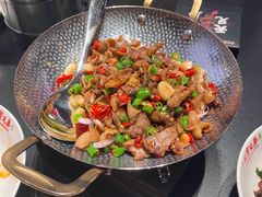 -天宝兄弟·湘菜龙虾馆