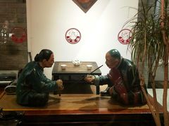 -到家尝北京菜(西坝河店)