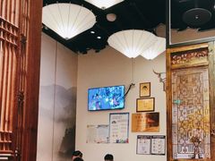 大堂-翡翠江南(国贸商城店)