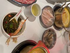 -行运海鲜食集(北京首店)