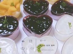 -幸福西饼面包茶饮(车公庙店)