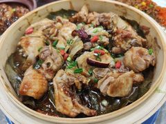 -九龙茶记·粤式餐厅融合菜(鹭江店)