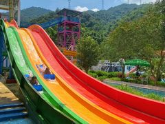 -清泉湾生态旅游度假区