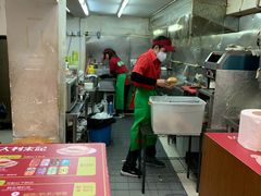 -大利来记餐厅(大三巴店)