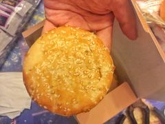 -奇华饼家(香港国际机场T1店)