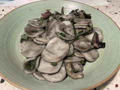 -素描餐厅(灵隐天竺店)