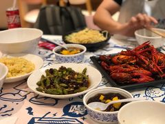 -松哥油焖大虾(皇岗一店)