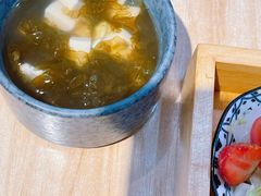 -轻蔬不用等·素食(江苏路店)