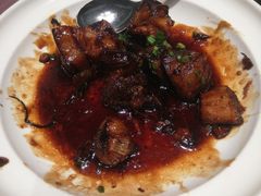 -柳园春天特色餐厅(南浔古镇店)