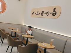 -CoCo都可(逸天城店)