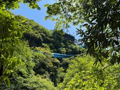 -浙北大峡谷