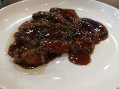 -长兴菜馆(高桥店)