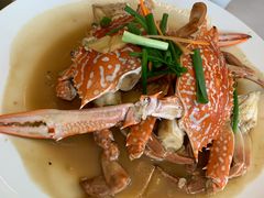 -华盛丰温州大排档(东三环南路店)