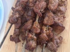 -马白开来特色羊排揪片子  (总店)