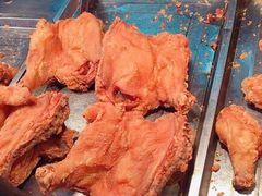 -王二甩老木子鸡(江湾店)