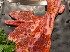 -新石器烤肉(之心城店)