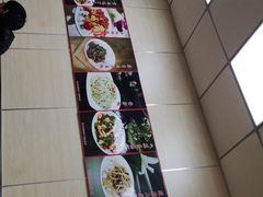 -中国兰州名牛纯汤牛肉面(永安道店)