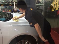 -跃通XPEL超级旗舰店(浦东店)