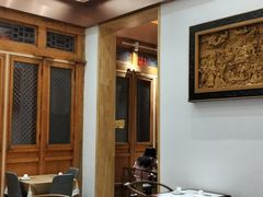 -天龙宝严素食馆(大兴善寺店)