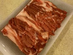 -八先生涮肉房(三里河店)