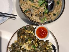 -老蒲鲜(涵江店)