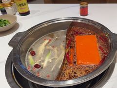 -玉林串串香·成都老字号(玉林街总店)