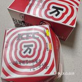 KFC人满为患 听说下一个2.29疯狂星期四在2052年？