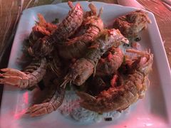 -连家船海鲜大排档·20年闽菜店(厦大店)