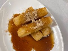 -渝信川菜(南滨店)