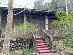 -姑婆山旅游区