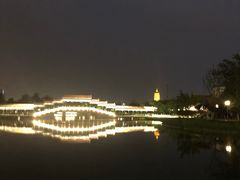 -西海子公园