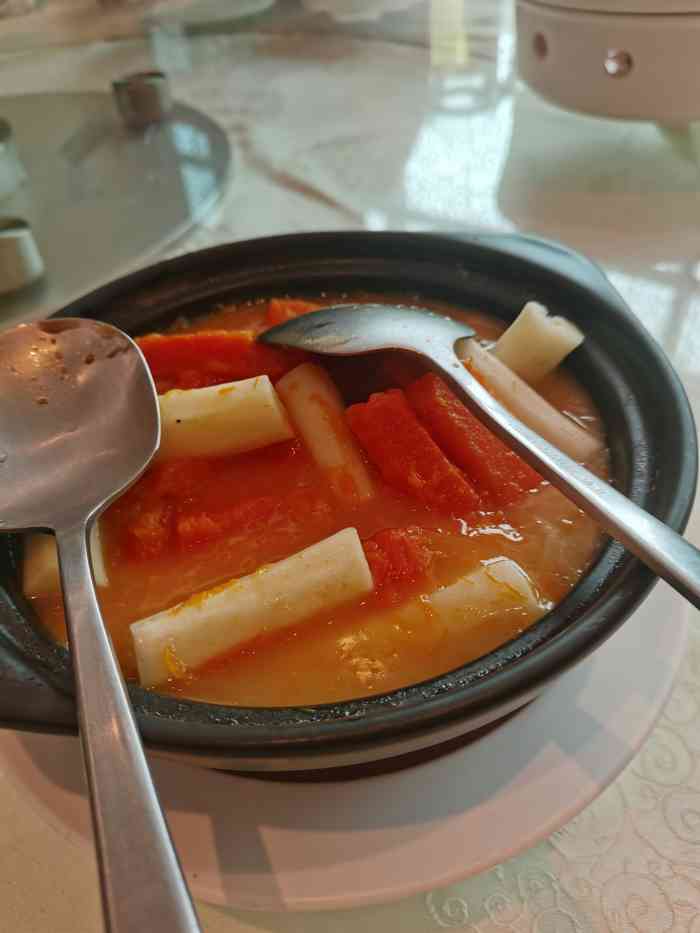 明粤酒家-"点心不错,大厅宽敞,停车位紧张."-大众点评移动版