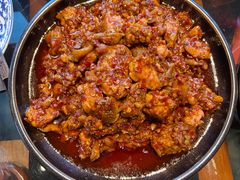 -志晖园圆子鸡·辣子鸡(阳光店)