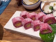 -天瑞原创菜(济南路店)