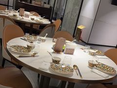 -羲和雅苑•北京烤鸭(国贸商城店)