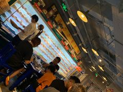 -马路边边串串香(大成路店)