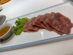 -祥记餐饮•豫粤珍味(金隅大厦店)